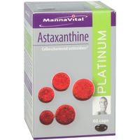 Astaxanthine Platinum - thumbnail