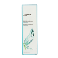 Ahava Mineral showergel sea kissed 200 Milliliter