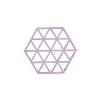 Zone - Triangles - Onderzetter Lupine