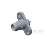 TE Connectivity TE AMP RF Coax Connectors 1996085-1 1 stuk(s) Package