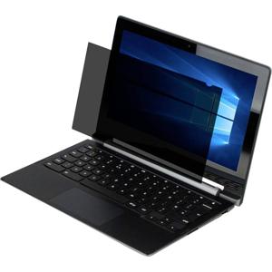 Targus Privacy Screen Filter Privacyfolie Laptop 33,8 cm (13,3) Beeldverhouding: 16:10 ASF133WEU Universal