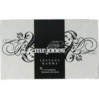 Mr Jones Instant karma chai kruiden bio