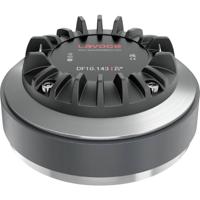Lavoce DF10.143 Hogetoon-driver 8 Ω