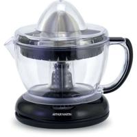 Elektrische citruspers - ARTHUR MARTIN - AMPA07 - 700 ml - 2 kegels - Schenktuit