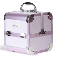 Make-up Koffer Lila Snake (KC-MB152M NZ20223)