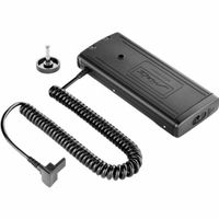 Metz P8 Power Pack