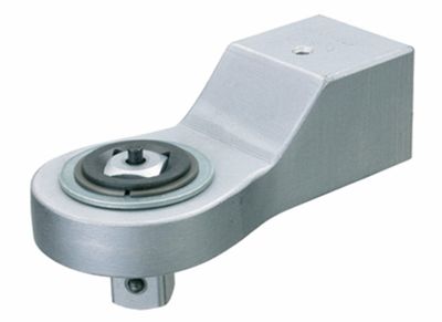Gedore Opsteek ratel 3/4" - 1566032