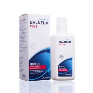 Balneum Plus Badolie