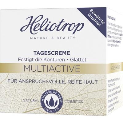 Heliotrop Multiactive Day Cream