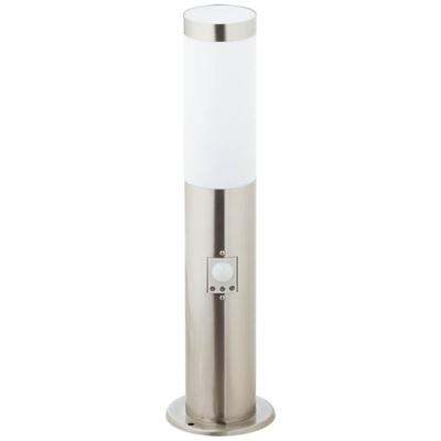 Brilliant Staande lampChorus RVS - 90947A82