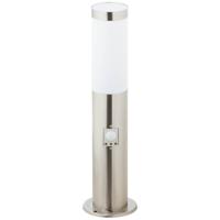 Brilliant Staande lampChorus RVS - 90947A82