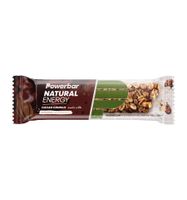 Natural energy bar cacao crunch - thumbnail