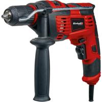 EINHELL tc-id 720/1 e klopboormachine (rood/zwart)