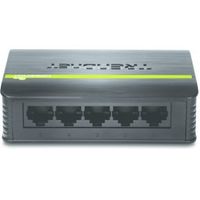 Trendnet 5-Port 10/100Mbps Switch