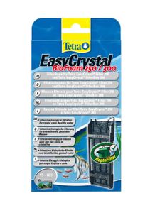 Tetra EasyCrystal BioFoam 250/300 Foam filter
