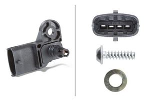 MAP sensor 6PP009400311