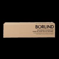 Borlind Natuwear foundation beige 30 Milliliter