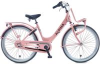 Alpina Clubb Kinderfiets Transport 24 inch R3