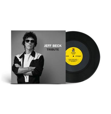 Jeff Beck - Tribute (Record Store Day Black Friday 2023) LP