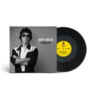 Jeff Beck - Tribute (Record Store Day Black Friday 2023) LP