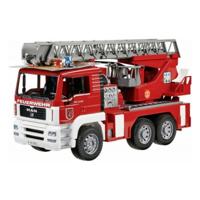 Brandweerwagen MAN TGA Bruder 02771
