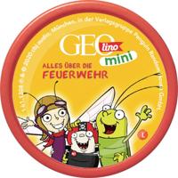 Kekz GEOLINO MINI: Alles über die Feuerwehr Audiochip voor koptelefoon Kinderen - thumbnail