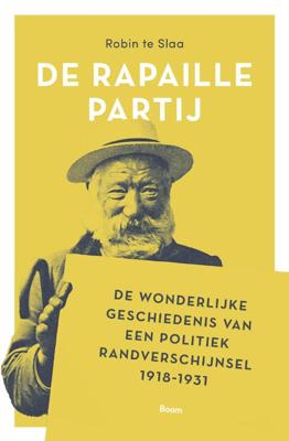 De Rapaille Partijen (Paperback)
