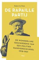 De Rapaille Partijen (Paperback)