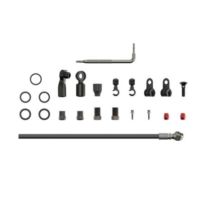 Sram Remd road leiding kit db 2000mm zw