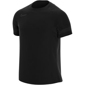 Nike Accedamy Voetbal Tee voetbalshirt heren