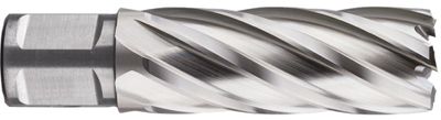 Rotec HSS Kernboor SILVER-LINE, weldon 19, ø43x55 - 536.4301W