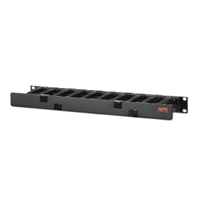 APC AR8602A rack-toebehoren Paneel voor kabelbeheer