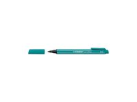 STABILO pointMax, hardtip fineliner 0.8 mm, turquoise, per stuk - thumbnail