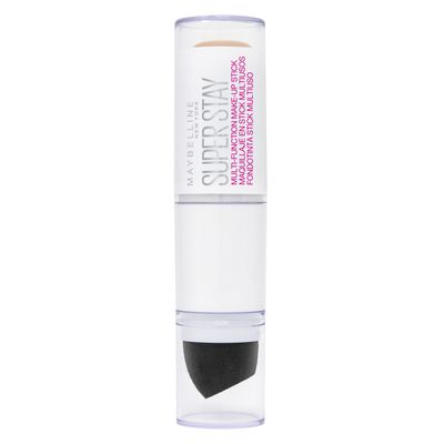 Maybelline SuperStay Multi-use foundation stick - 021 Nude Beige - Foundation