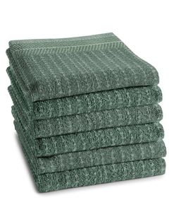 DDDDD DDDDD Keukendoek Monstera 50x55 Laurel