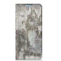 Xiaomi Redmi 10 Standcase Beton Print