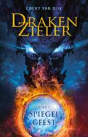 Spiegelgeest (Paperback) Spiegelgeest (Paperback)
