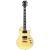 ESP LTD Deluxe EC-1000T CTM Vintage Gold Satin elektrische gitaar