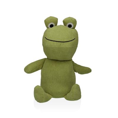 Deurstopper Versa 10 x 27 x 20 cm Kikker