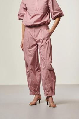 Aaiko Broek Steffi | Roze