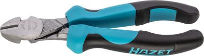HAZET Krachtzijsnijtang 1802M-11 · Lengte: 160 mm
