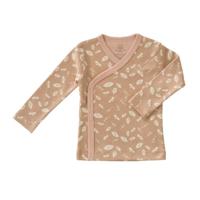 Fresk wikkelvestje Forest-6-12 mnd