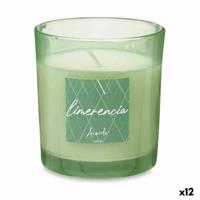 Geurkaars Lotus Bloem (120 g) (12 Stuks)