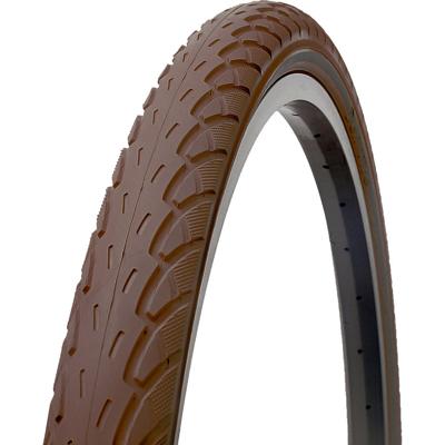 Deli Tire buitenband 28 x 1 1/2 (40-635) bruin