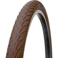 Deli Tire buitenband 28 x 1 1/2 (40-635) bruin