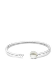 AUTORE MODA bracelet torque AM - Argent