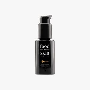 Food for Skin Carrot cleanser