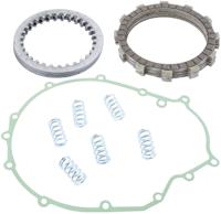 TRW koppeling set clutch super kit, msk220