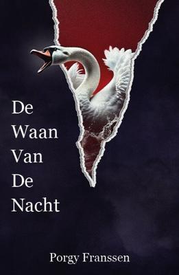 De waan van de nacht (Paperback)