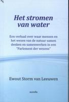 Het stromen van water (Paperback)